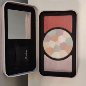 Guerlain Meteorites My Palette  in 2 Clair/Light